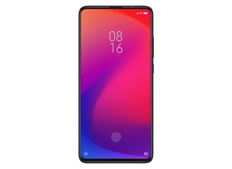 Miniatura Inativado - Celular Xiaomi Mi 9T Carbon Lite 64Gb 6Gb Ram Global Preto