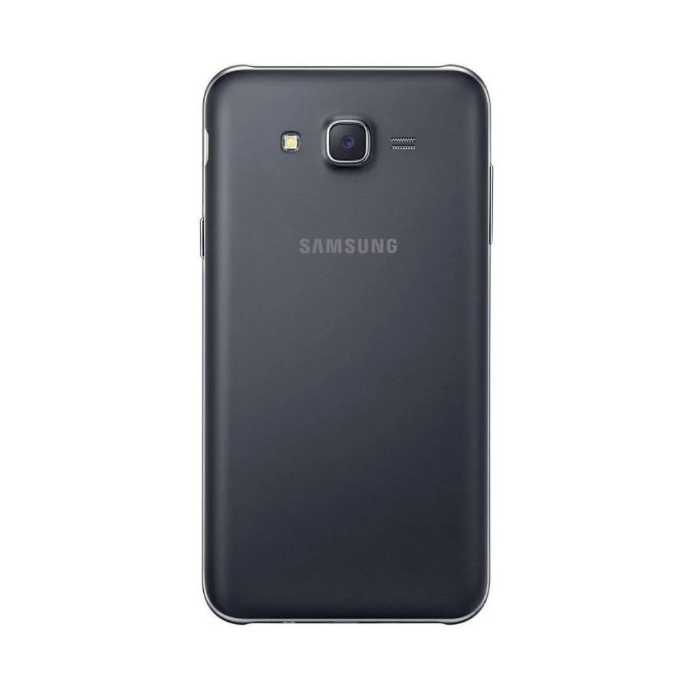 Miniatura Usado: Samsung Galaxy J7 16GB Preto Outlet - Trocafone