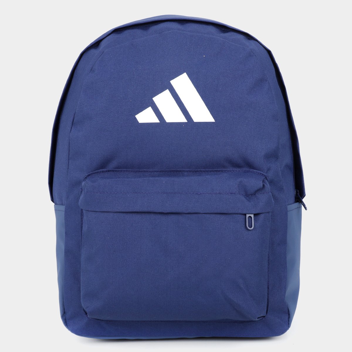 Miniatura Mochila Adidas Clássica 27.5L Azul+Branco