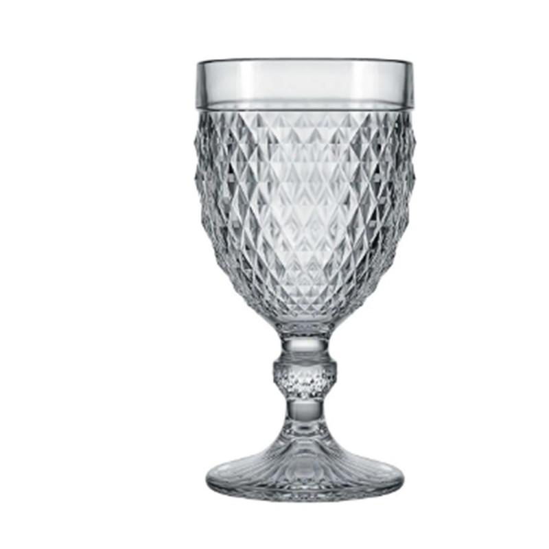 Miniatura Taça De Vinhos Para Restaurantes 340 Ml Nadir