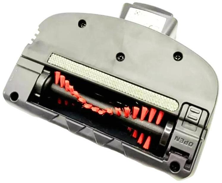 Miniatura Bocal Com Escova Rotativa Aspirador - A05709902 Electrolux