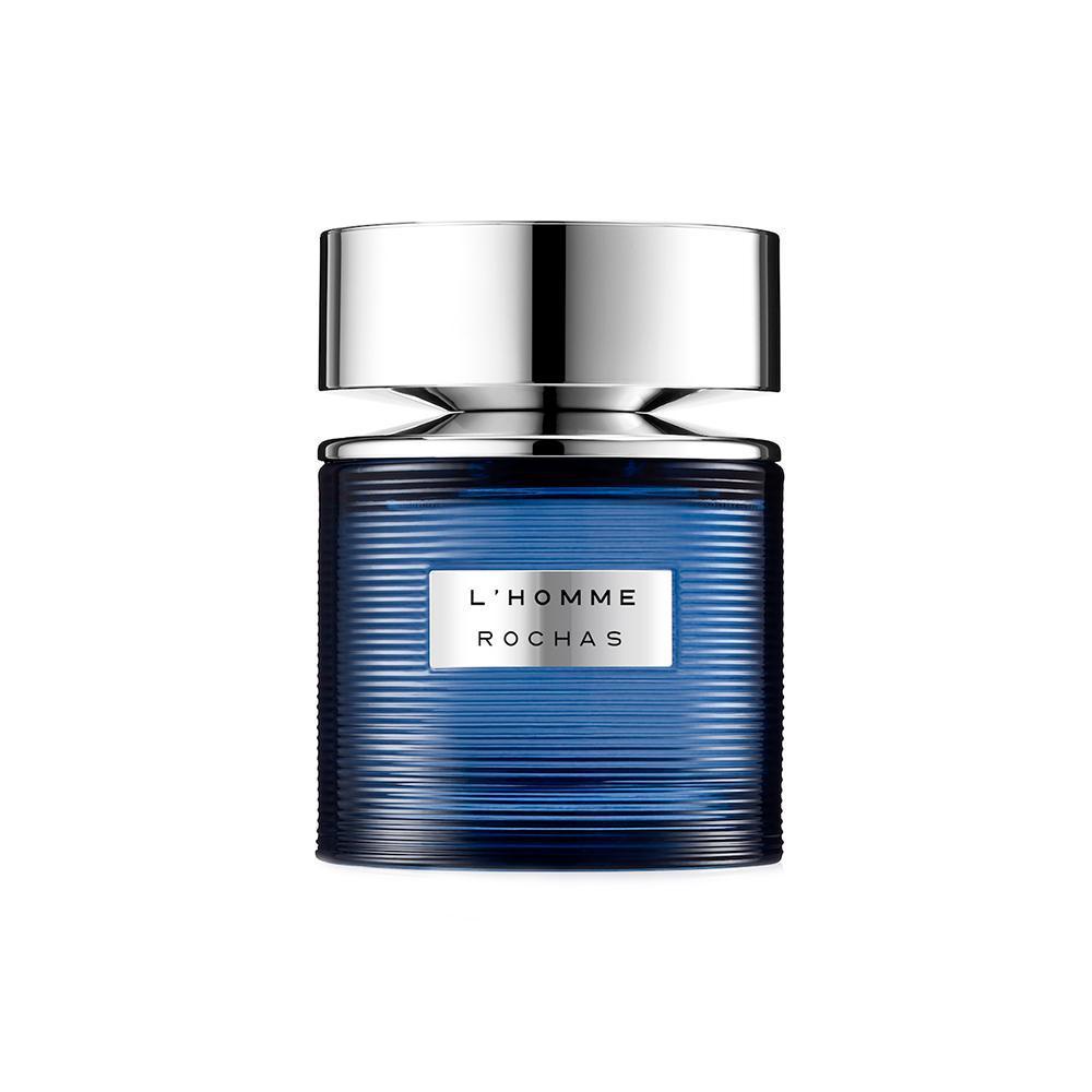 Miniatura Rochas L'Homme Edt Perfume Masculino 60Ml