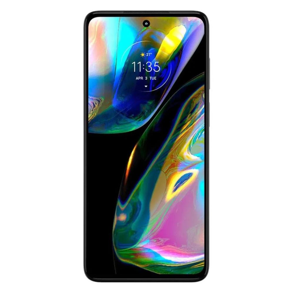 USADO Motorola Moto G82 5G 128 GB Branco Bom