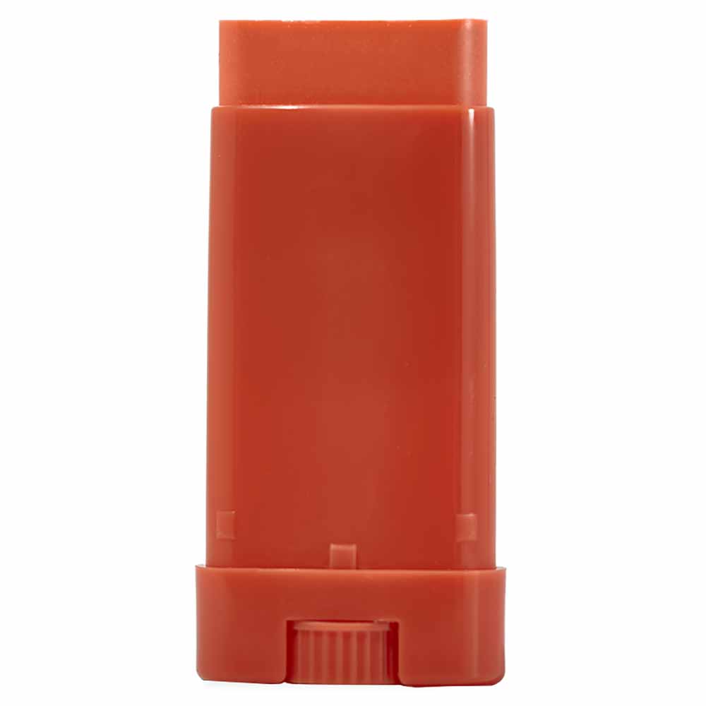 Miniatura Blush em Bastão Océane Glowing Blush Stick 12g Laranja