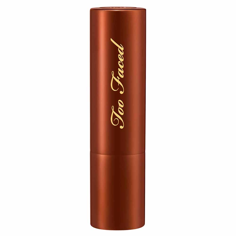 Miniatura Bronzer em Bastão Too Faced Chocolate Soleil Chocolate Espresso