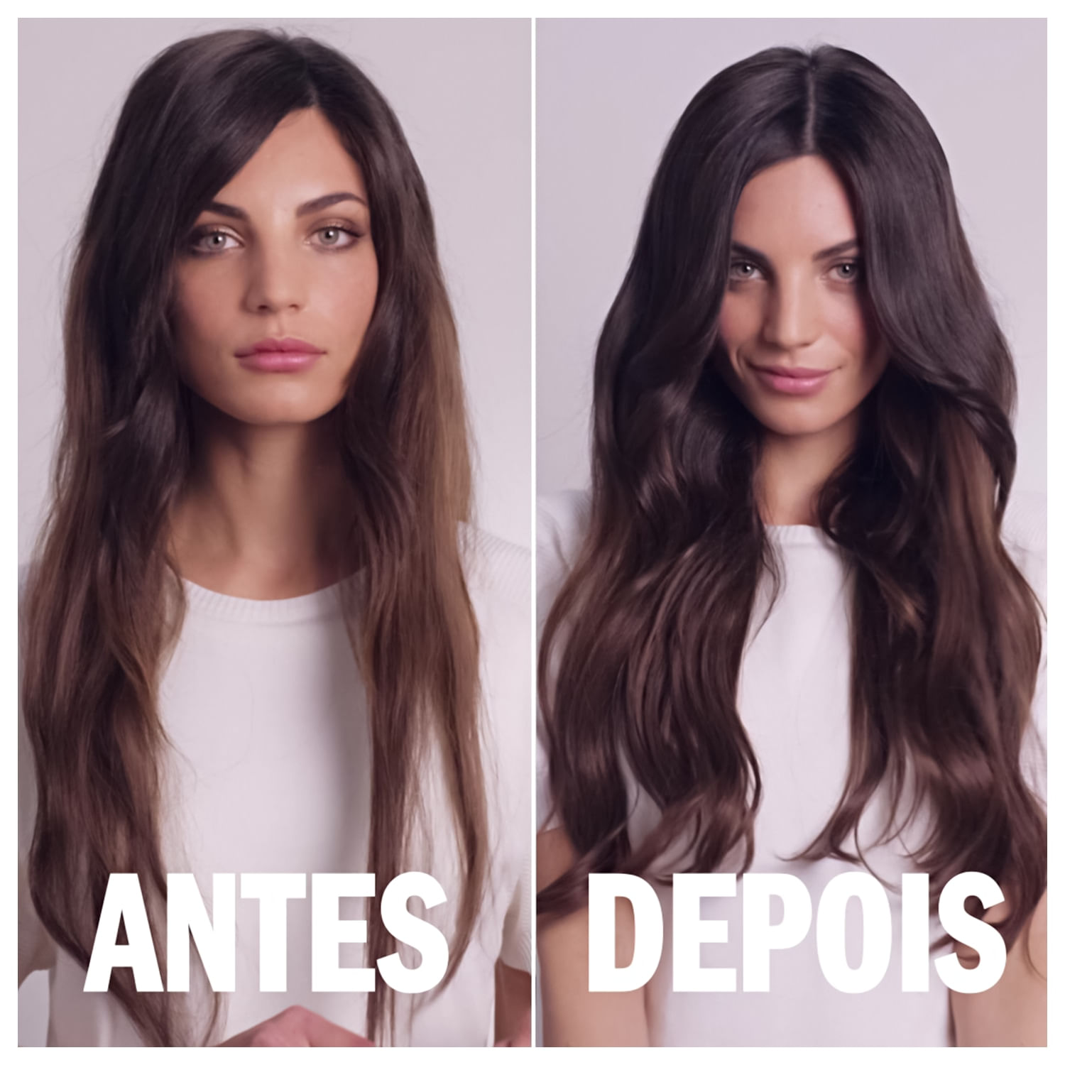 Miniatura Kit L'Oréal Pro Longer Preenchimento de Pontas (3 produtos)