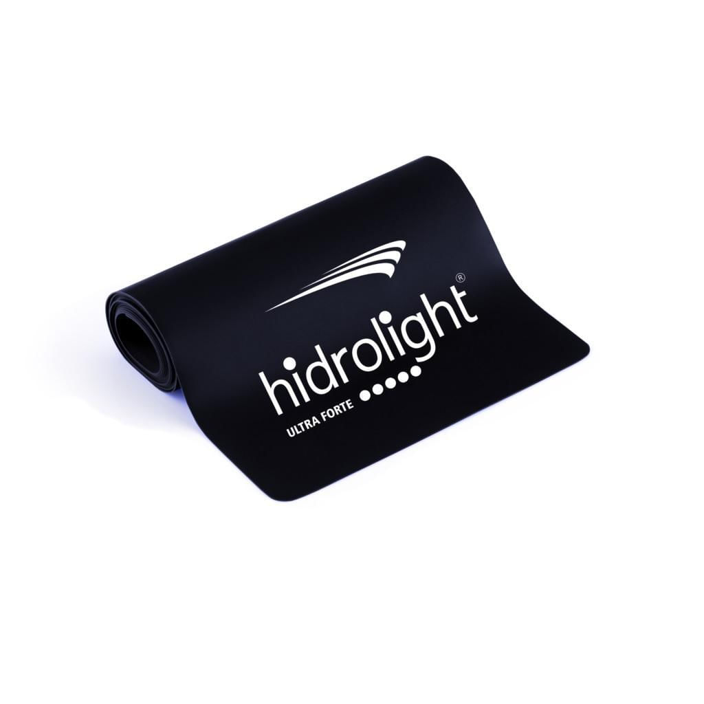 Miniatura Faixa Elástica Hidrolight Tpe Ultra Forte - Fl42E