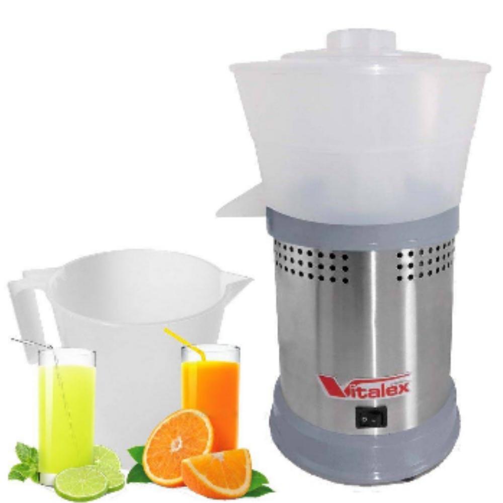 Miniatura Espremedor De Suco Pequeno 200W Bivolt - Vitalex