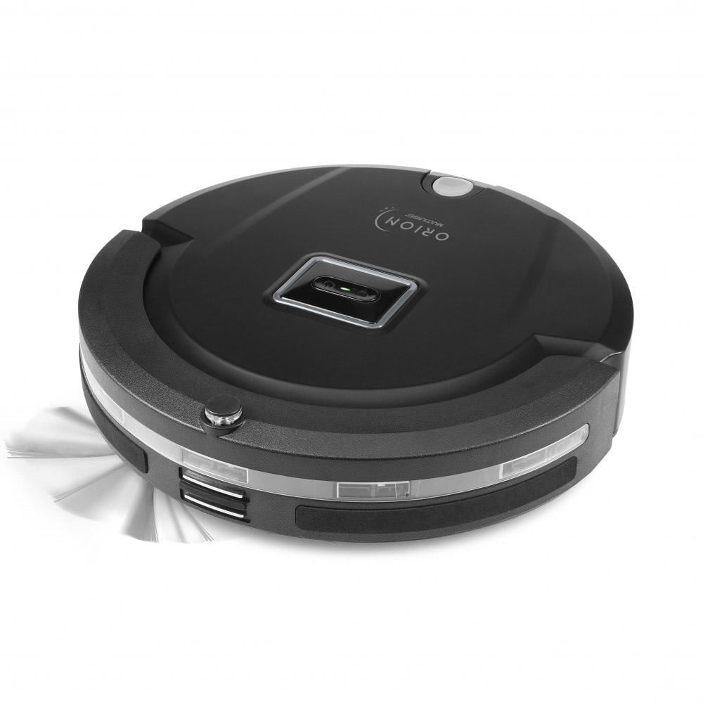 Miniatura Aspirador De Pó Robô Orion Sensor Multilaser Ho042 Bivolt