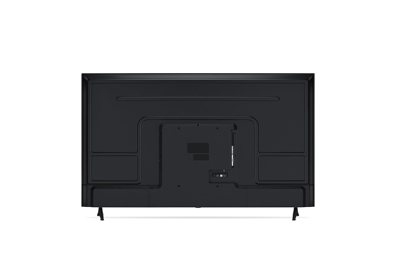 Miniatura Smart TV LG UHD AI 4K 43" UA75 2025 - Processador A7 Gen8 e HDR10 Pro Smart TV LG UHD AI 4K 43" UA75 2025 - Processador α7 Gen8 e HDR10 Pro