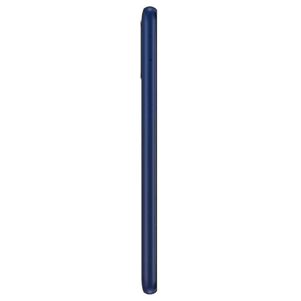 Miniatura Smartphone Samsung Galaxy A03S Tela 6.5 64Gb 4 Gb Ram - Azul