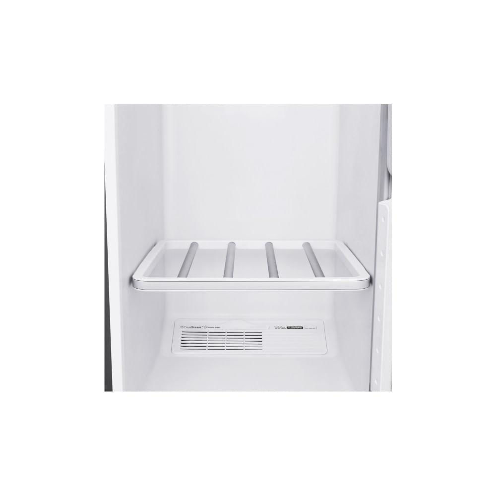 Styler LG Espelhado com Vapor TrueSteam™ S3MFBN 220V