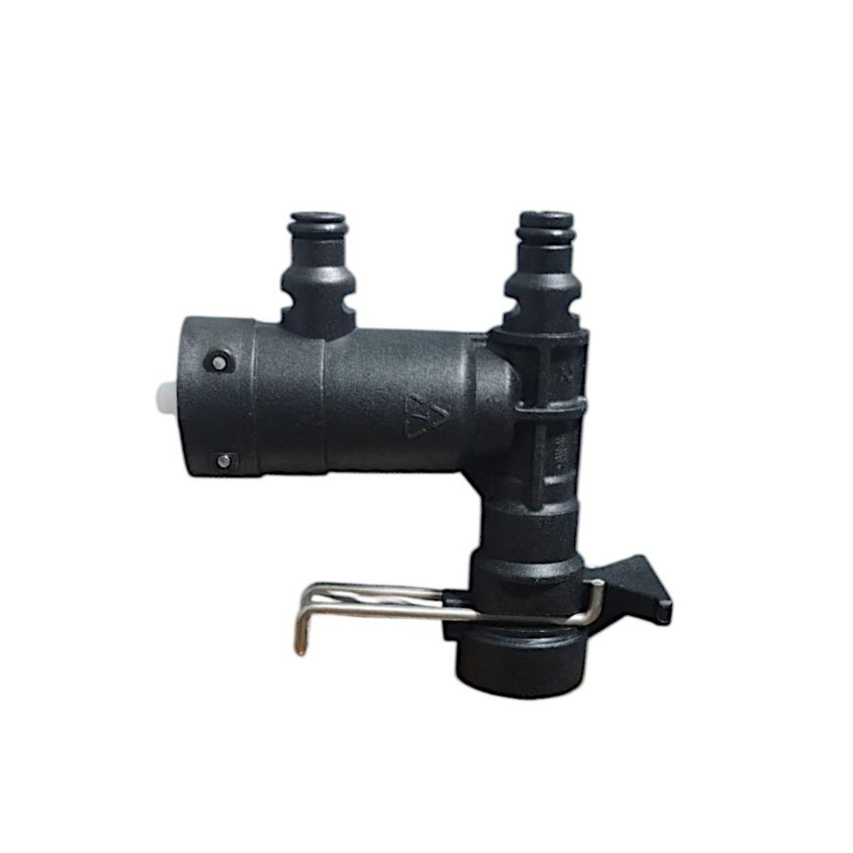Miniatura Kit Conexao Saida De Agua Wap Ousada Wl 2600 127V