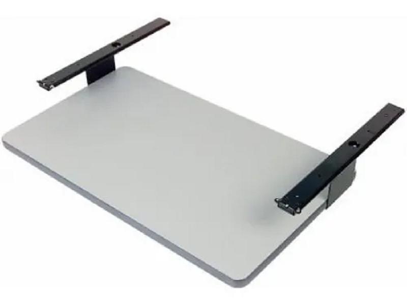 Miniatura Ferragem Deslizante Base Para Teclado Tts 40/404 Preta Fgvtn