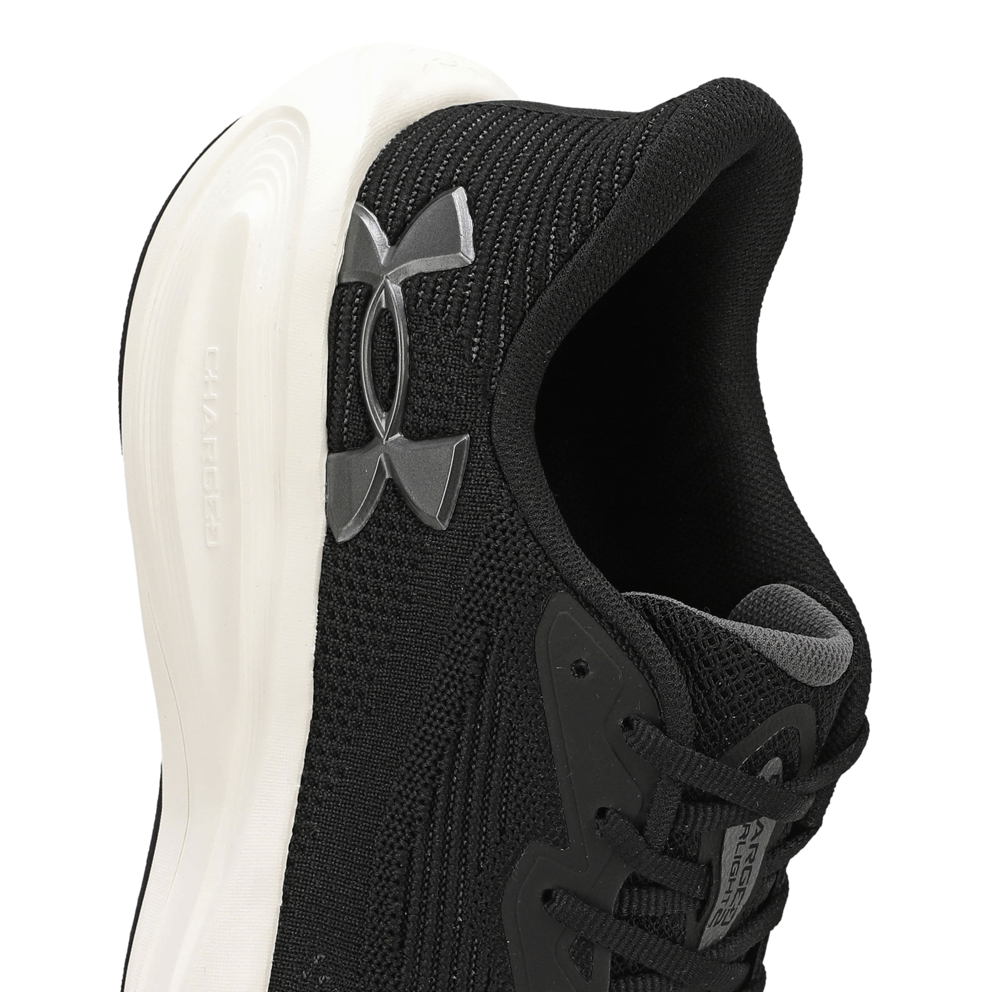 Tênis de Corrida Under Armour Starlight 2 Preto - 34