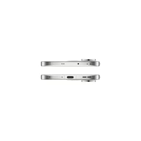 Smartphone OPPO Reno 14 5G Tela 6,59" 512GB Câmera Tripla 50MP Branco