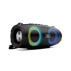 Miniatura Caixa de Som Philco Speaker Extreme PBS45 com Bluetooth e Entrada USB – 40W