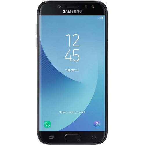 Miniatura Celular samsung galaxy j5 pró dual - sm - preto Homologação: 23921700953