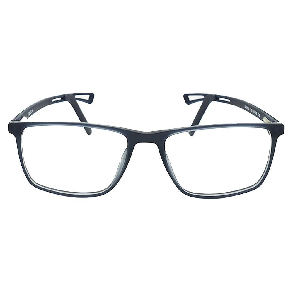 Miniatura Óculos De Grau Speedo Spk7000 T02 - Grafite