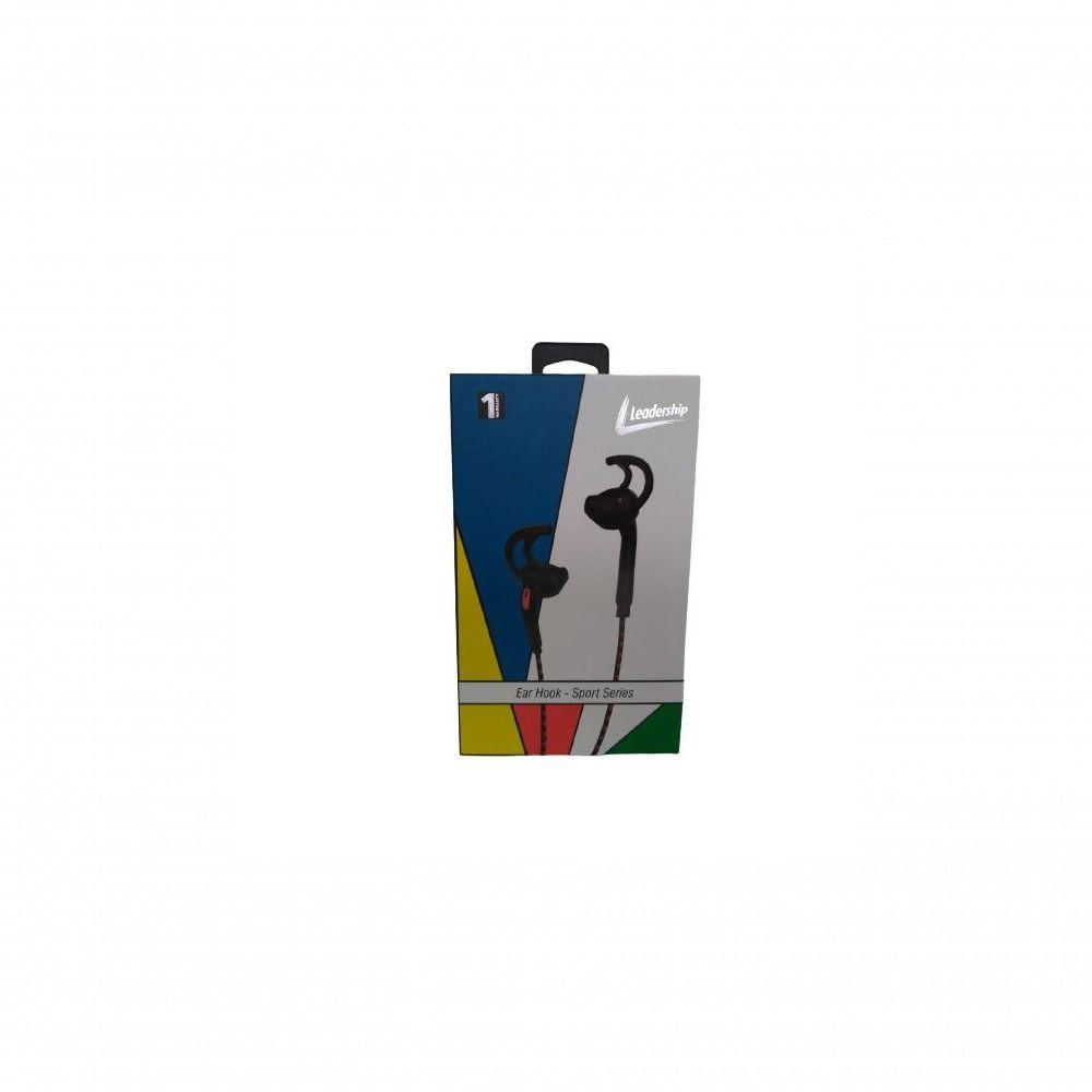 Miniatura Fone De Ouvido Ear Hook Sport Leadership