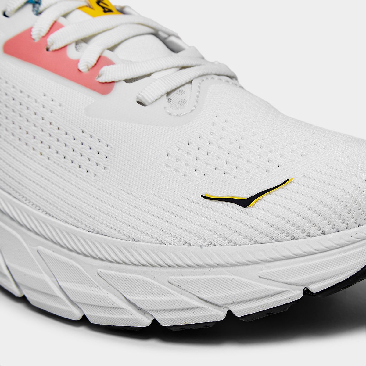 Tênis Hoka Arahi 7 Feminino Branco - 36