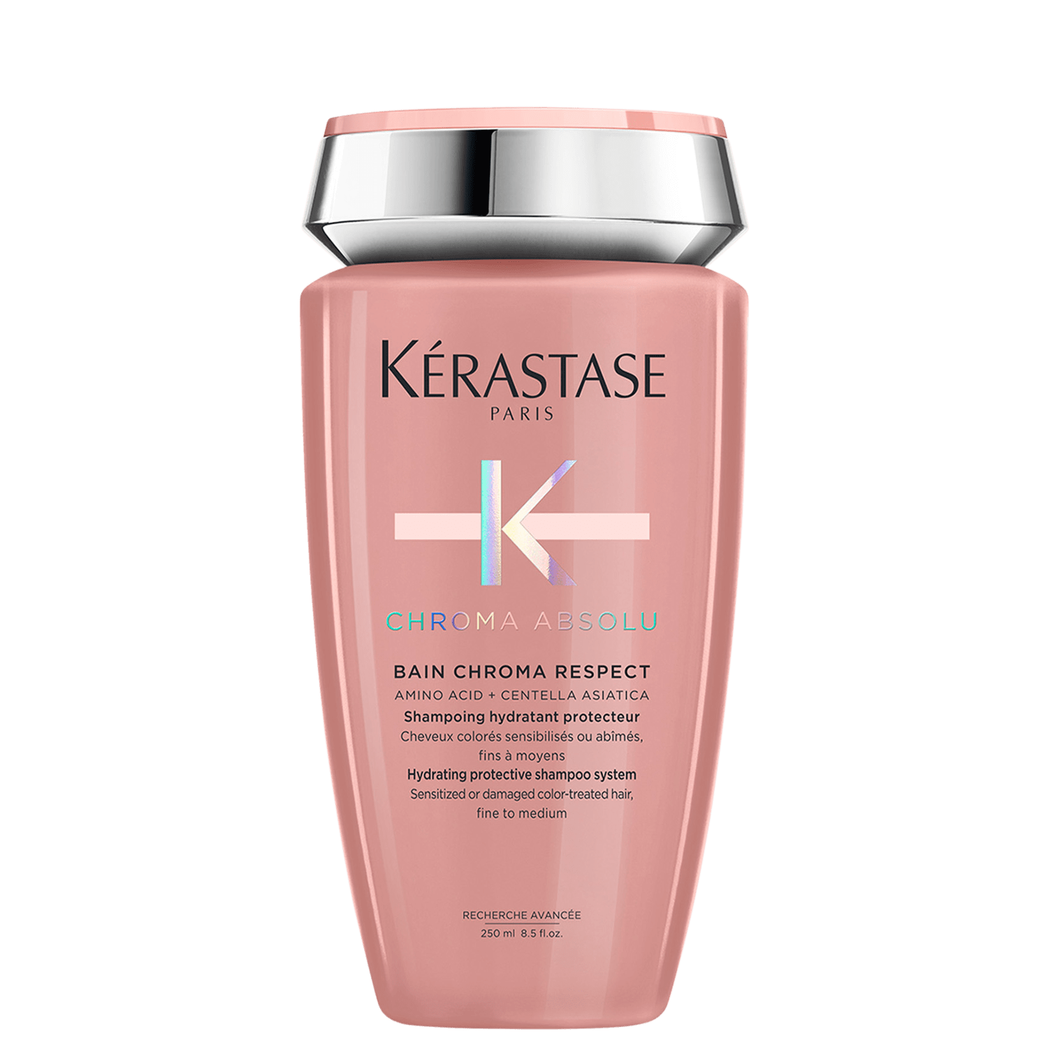 Miniatura Kérastase Chroma Absolu Bain Respect - Shampoo 250ml