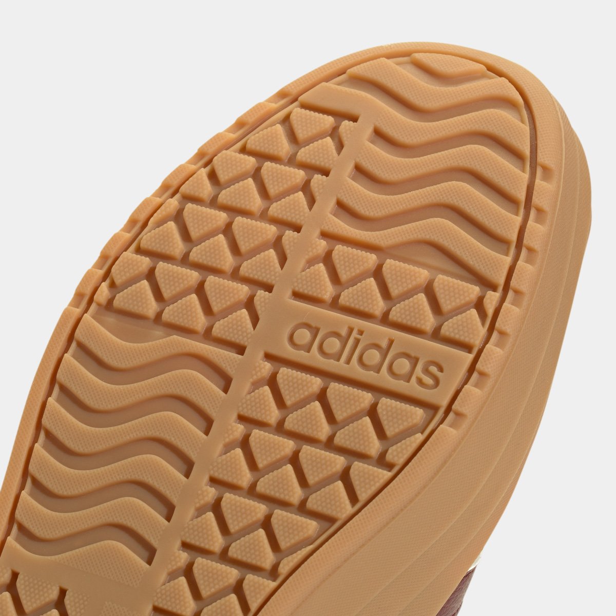 Tênis Adidas VL Court Bold Feminino Branco - 34