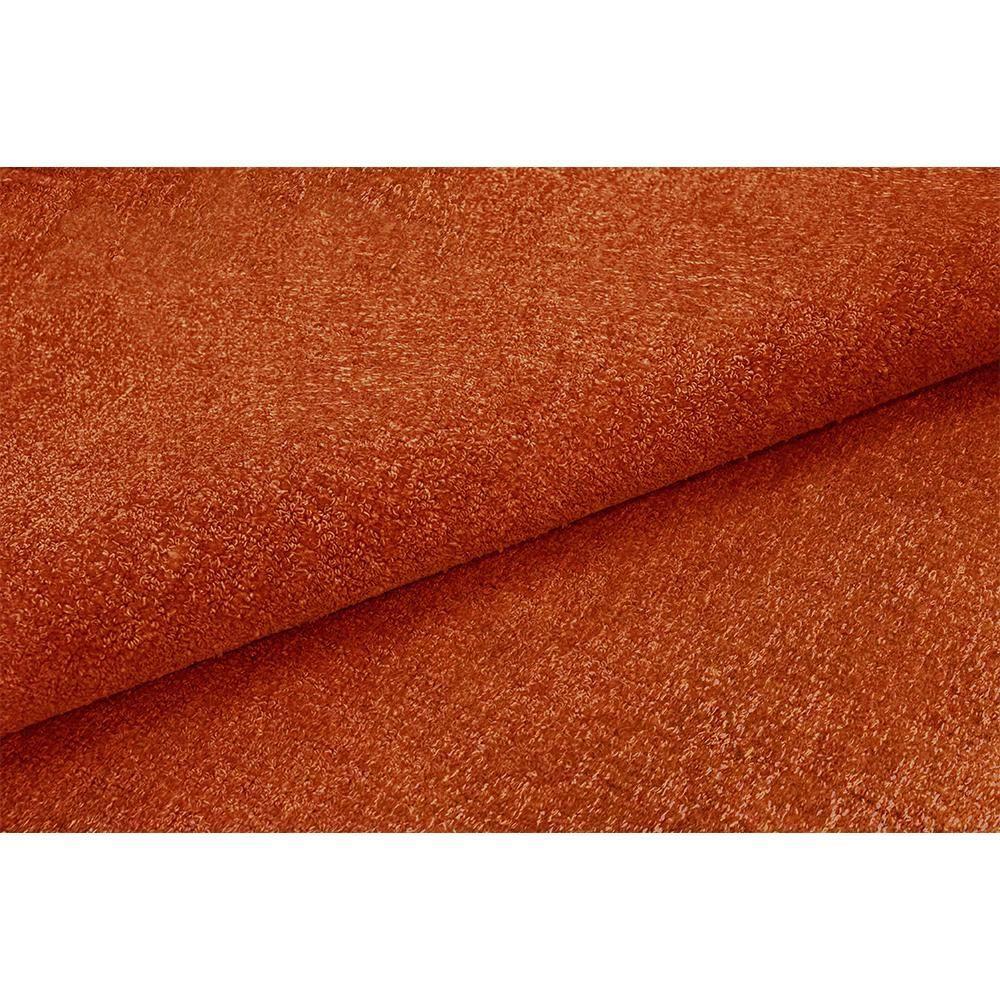Miniatura Tapete Elegant Terracotta 150x200cm Tapetes São Carlos