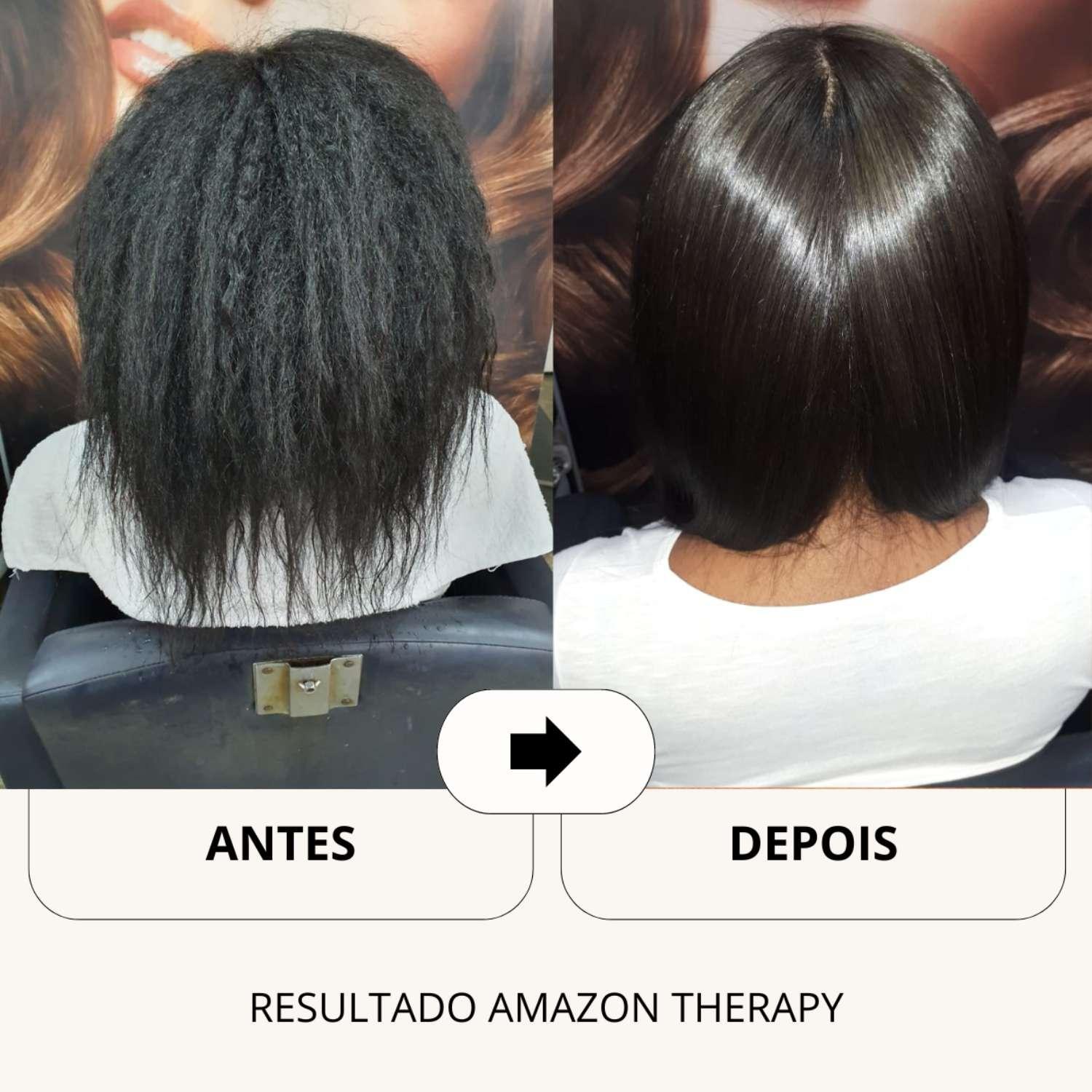 Progressiva Compatível Com Henê - Orgânica - Natuvegan 300Ml