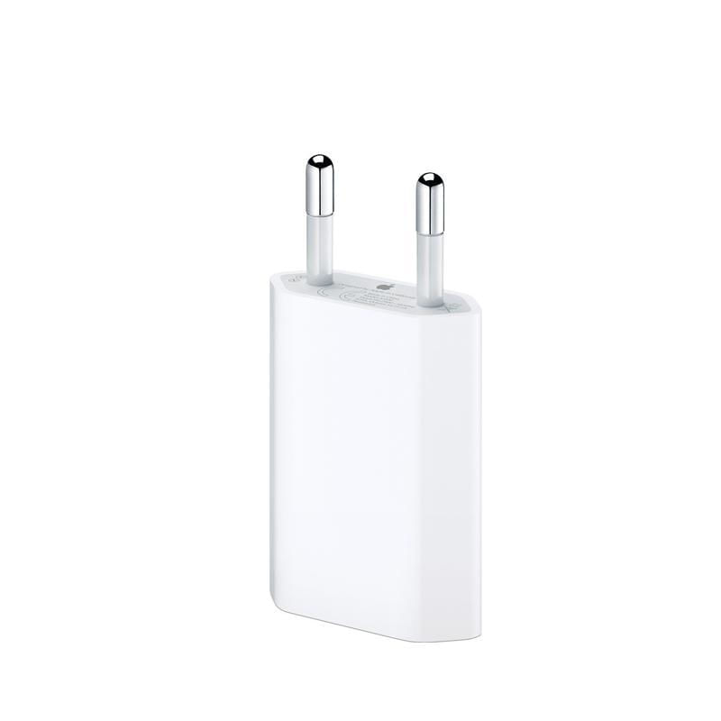 Miniatura Carregador Usb De 5W Apple Original