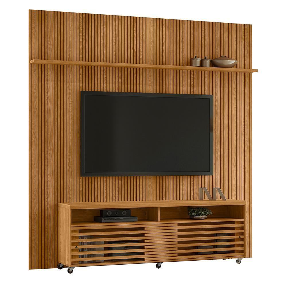 Inter Rack New Style Rack Bancada Com Painel New Pr… | Shopping do Inter