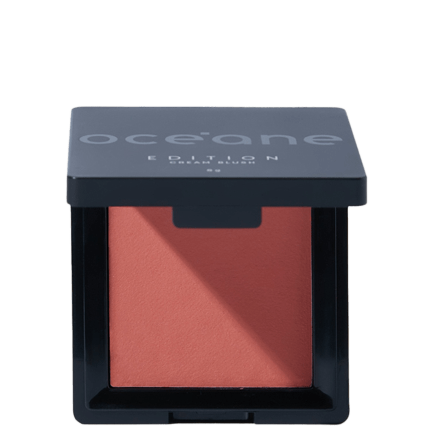 Miniatura Océane Edition Caramel - Blush Cremoso 6g