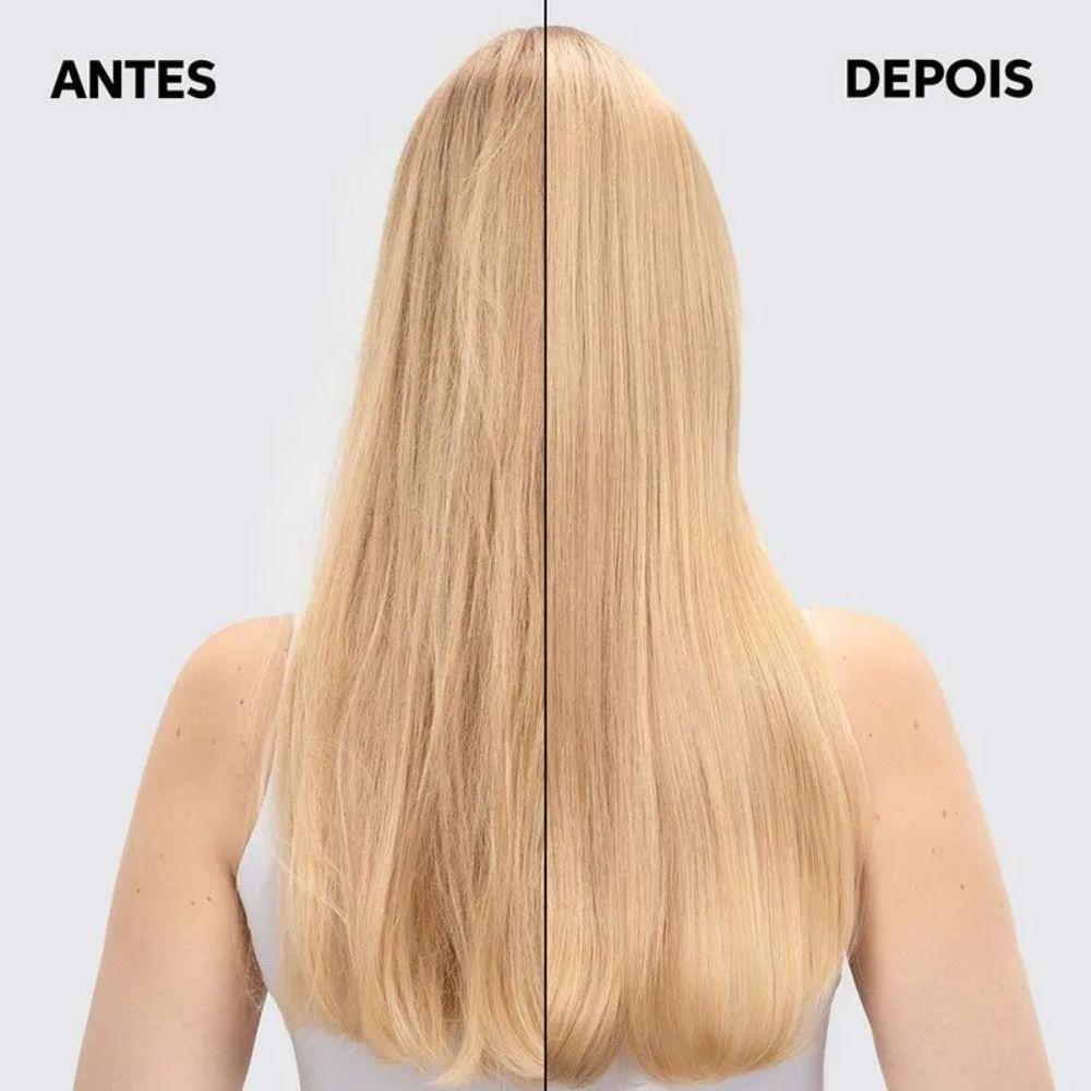 Wella Professionals Ultimate Luxe Oil Óleo Capilar - 30Ml