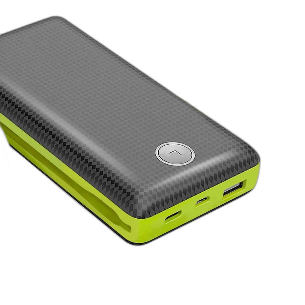 Power Bank 20000Mah Bateria Portátil Celular Universal