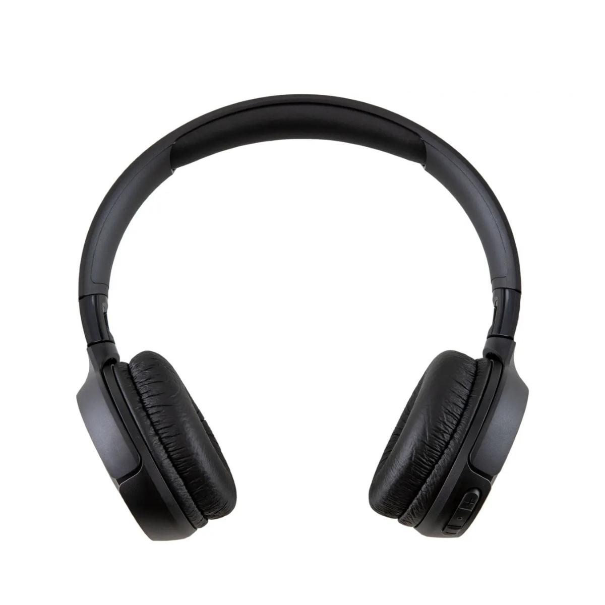 Miniatura Fone On-Ear Bluetooth 5.3 Sem Fio Ideal Para Estudar