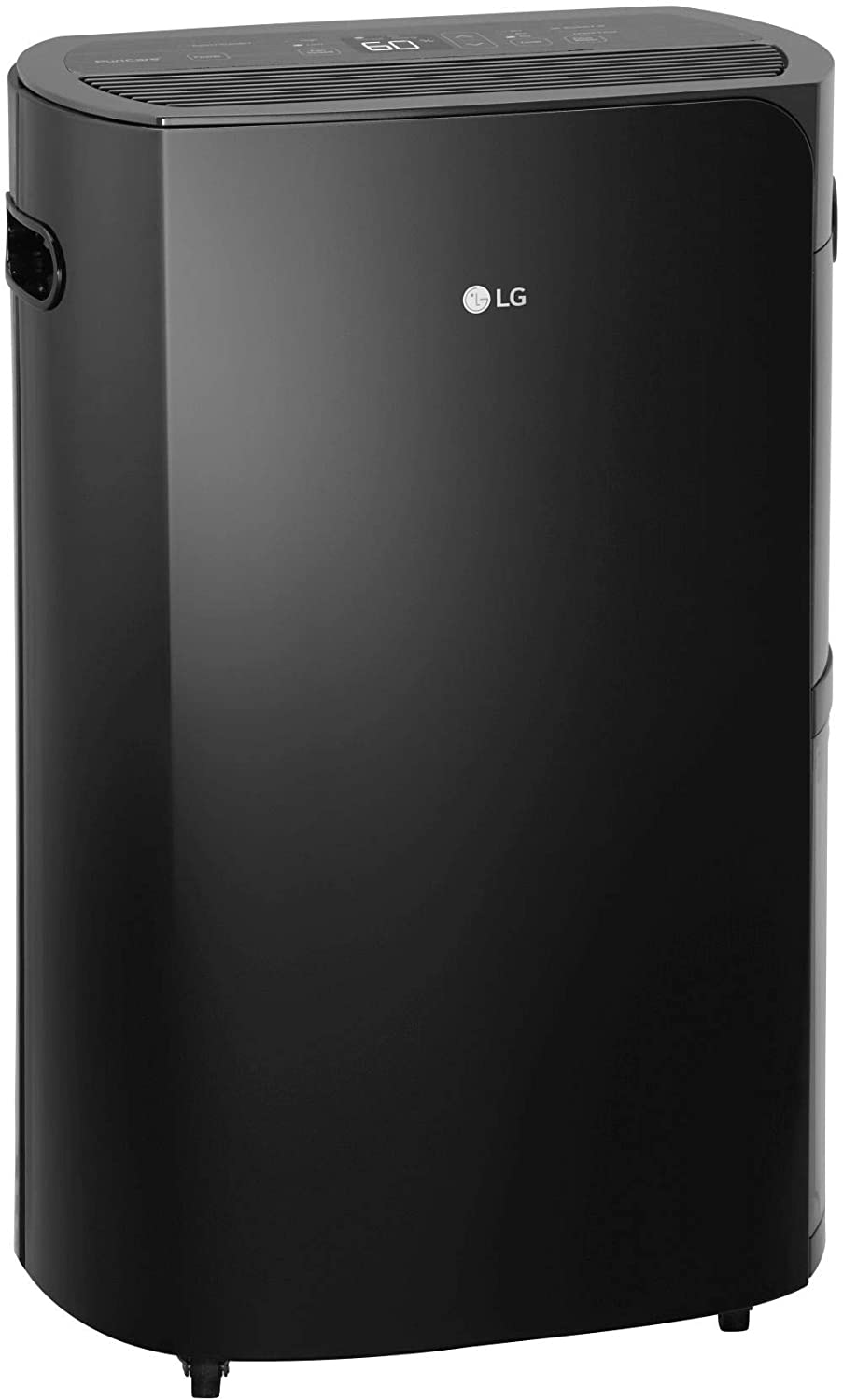Miniatura Desumidificador LG PuriCare Energy Star 50L WiFi Preto 110V