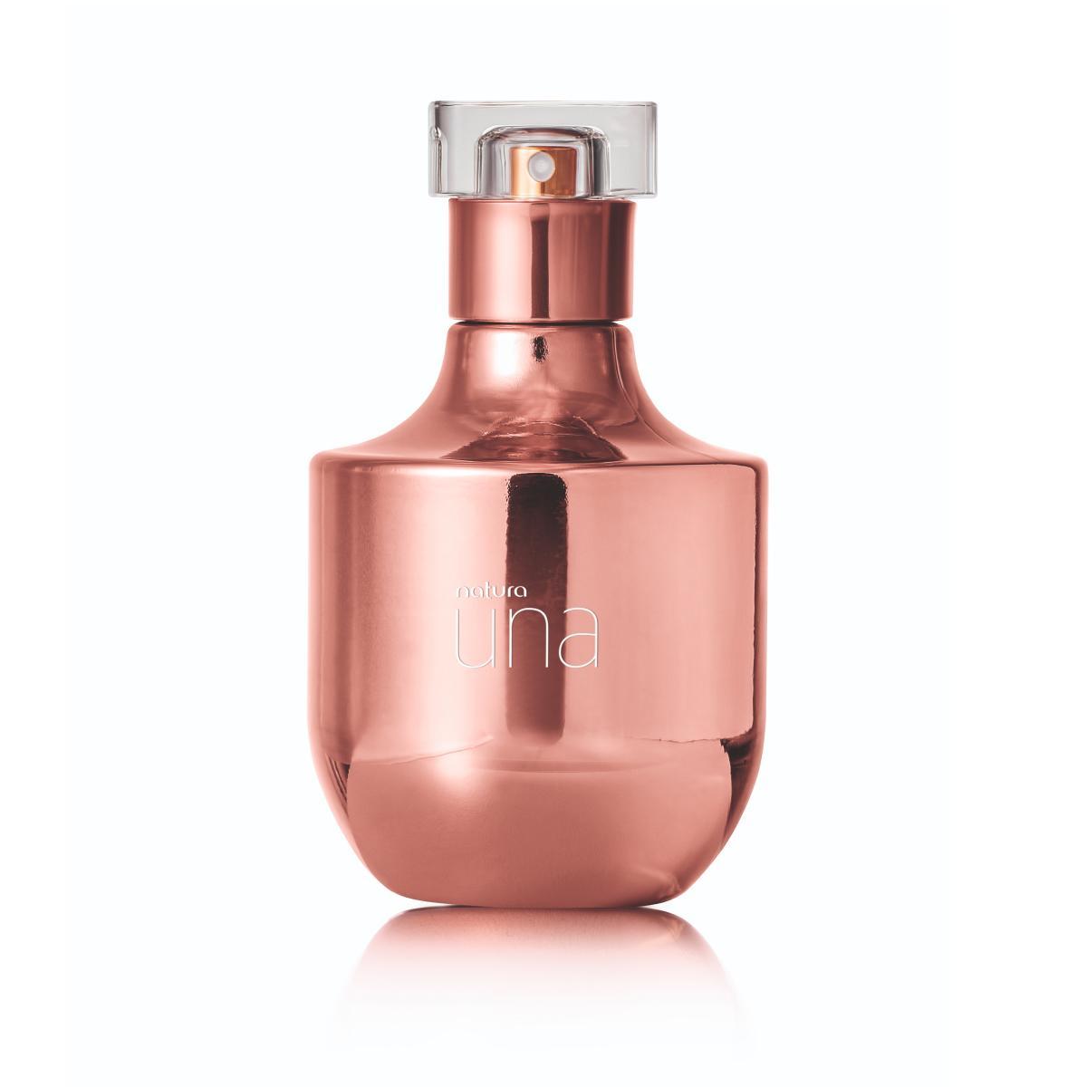 Miniatura Natura Deo Parfum Una Feminino - 75Ml