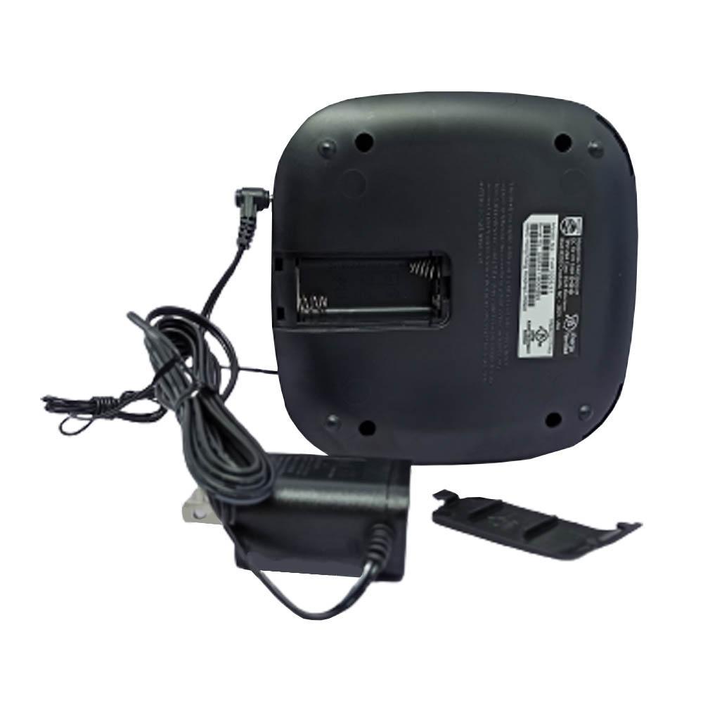 Radio Relogio Despertador Philips Digital Bivolt