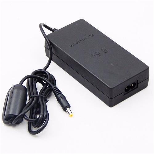 Miniatura Fonte Carregador Ps2 Playstation 2 Slim P2 70000