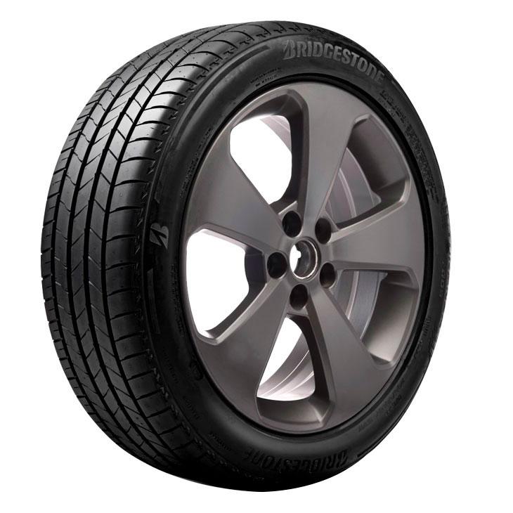 Miniatura Pneu para Carro Aro R15 Bridgestone Ecopia EP150, 195/60R15