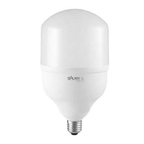 Miniatura Lâmpada Led Bulbo T 50w Branca Galaxy
