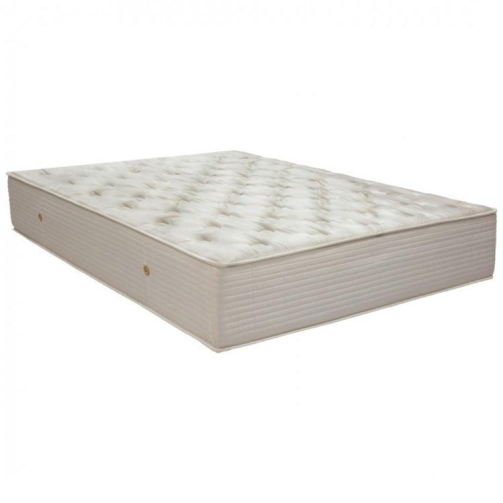 Miniatura Cama Box Colchão Orthotel Superluxo Queen Molas Superlastic Ortobom Creme