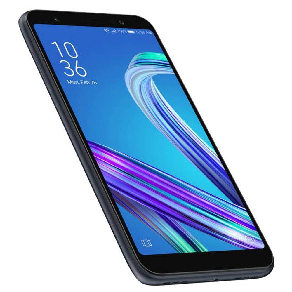 Miniatura Smartphone Asus Zenfone Live L1 32Gb 2Gb Câmera 13Mp Preto
