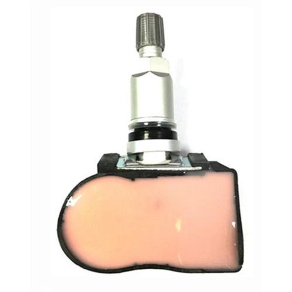 Miniatura Sensor Pneu Tpms Arrizo 5 6 2019 2021 2022 2023 Válvula 4un