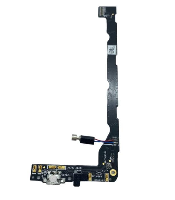 Miniatura Placa Conector De Carga Para Zenfone 2 Laser Ze600Kl