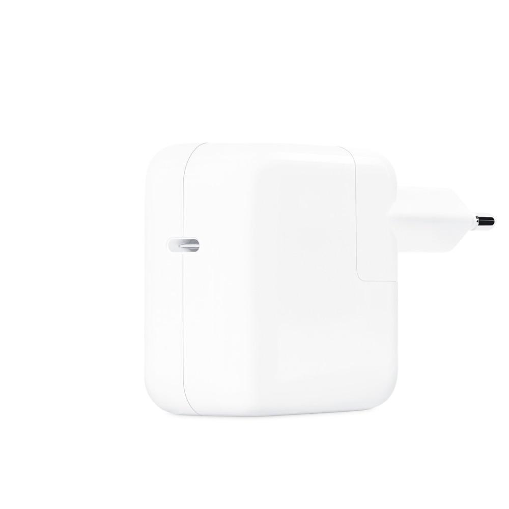 Miniatura Carregador USB-C de 30W Apple