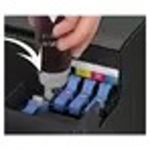 Miniatura Inkdraw Stencils 150Ml Tinta Decalque Epson Tattoo Tatuagem