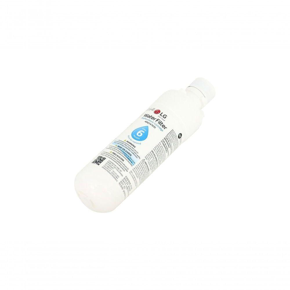 Miniatura Filtro de Água Refrigerador LG AGF80300705