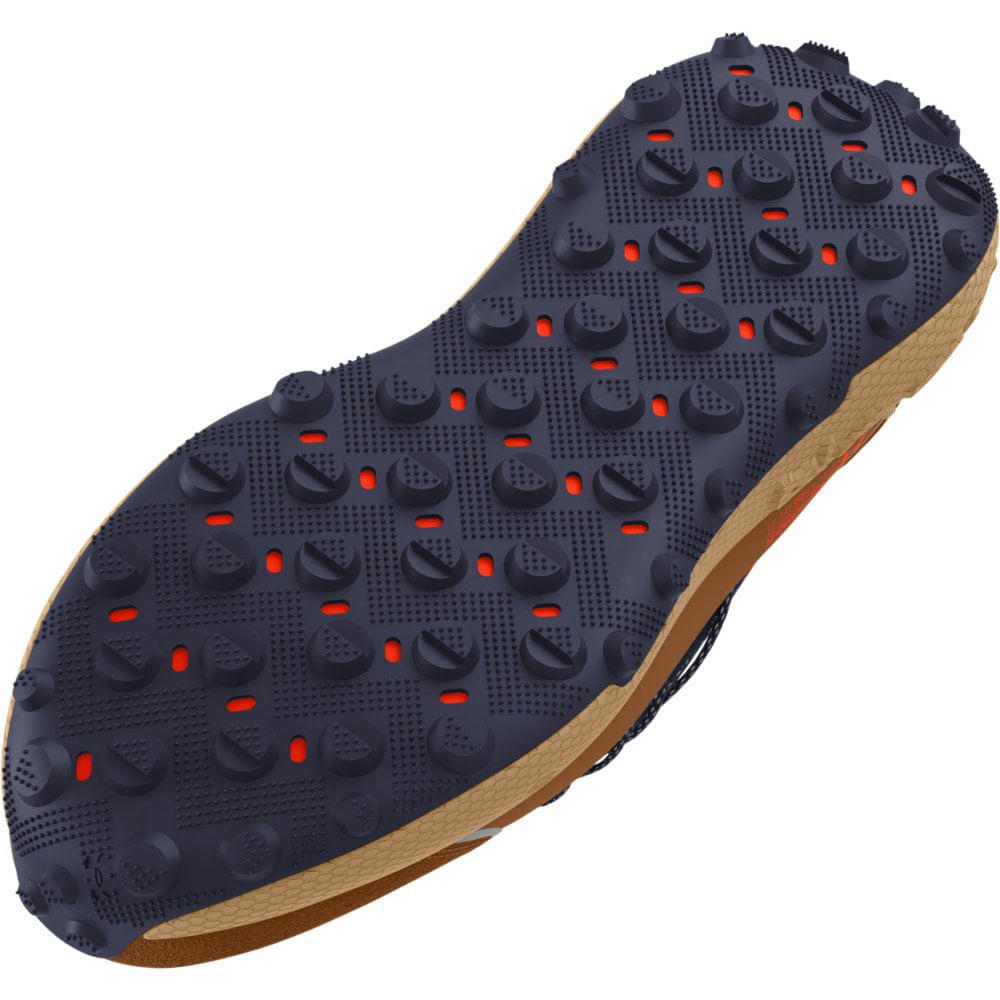 Miniatura Tênis Under Armour Fat Tire Venture Azul - 36