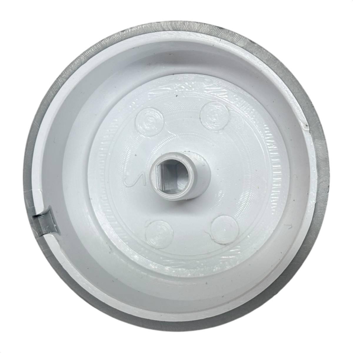 Miniatura Botão Timer Para Lavadora Electrolux Ltd15 Ltd13 Ldd16
